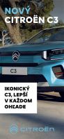 Citroen C3 - katalog 2024